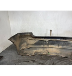 Pare choc arriere VOLKSWAGEN POLO 5