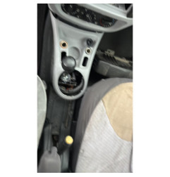 Feu arriere principal gauche (feux) CITROEN C3 1