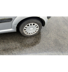 Feu arriere principal gauche (feux) CITROEN C3 1