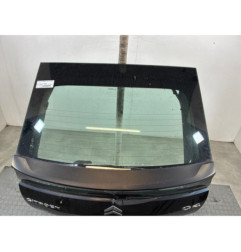 Malle/Hayon arriere CITROEN C4 1