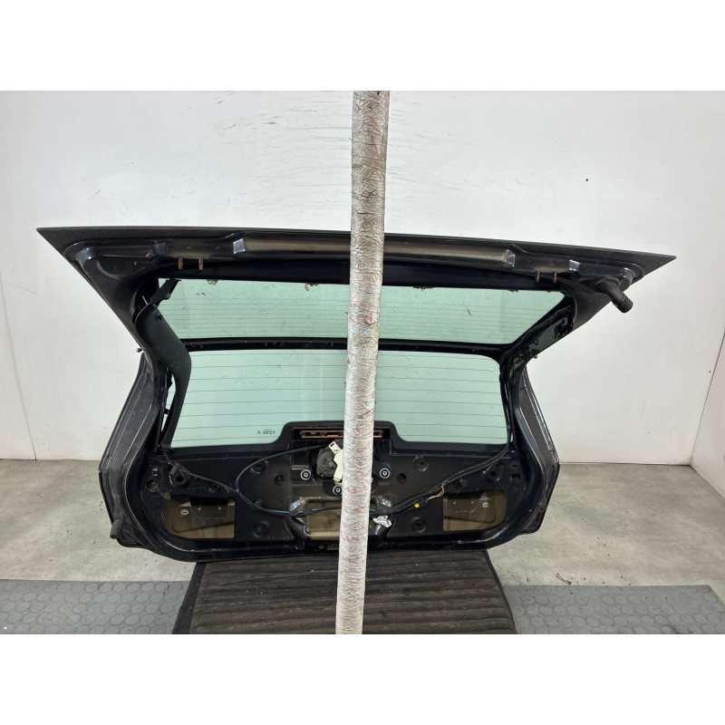 Malle/Hayon arriere CITROEN C4 1 Photo n°3