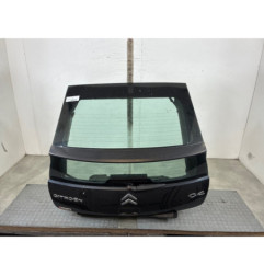 Malle/Hayon arriere CITROEN C4 1