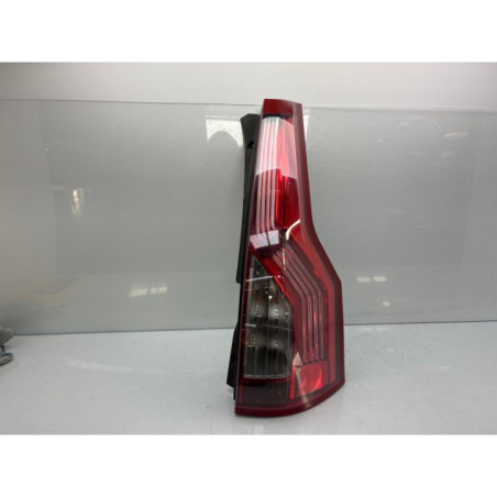 Feu arriere principal droit (feux) CITROEN C4 GRAND PICASSO 1 Photo n°1