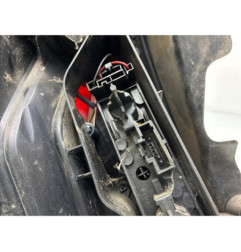 Feu arriere principal droit (feux) CITROEN C4 GRAND PICASSO 1