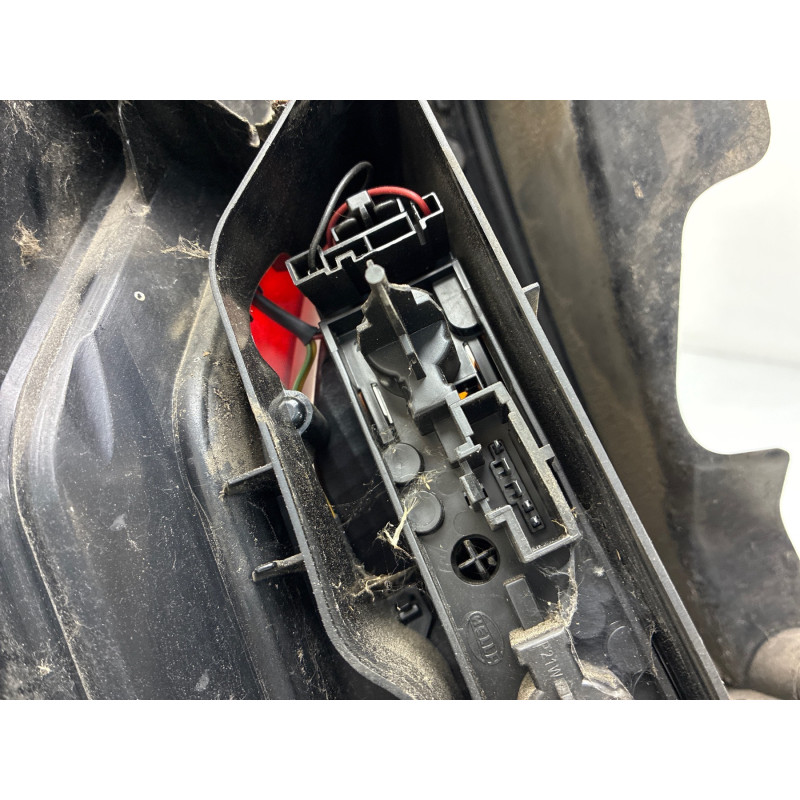 Feu arriere principal droit (feux) CITROEN C4 GRAND PICASSO 1 Photo n°3