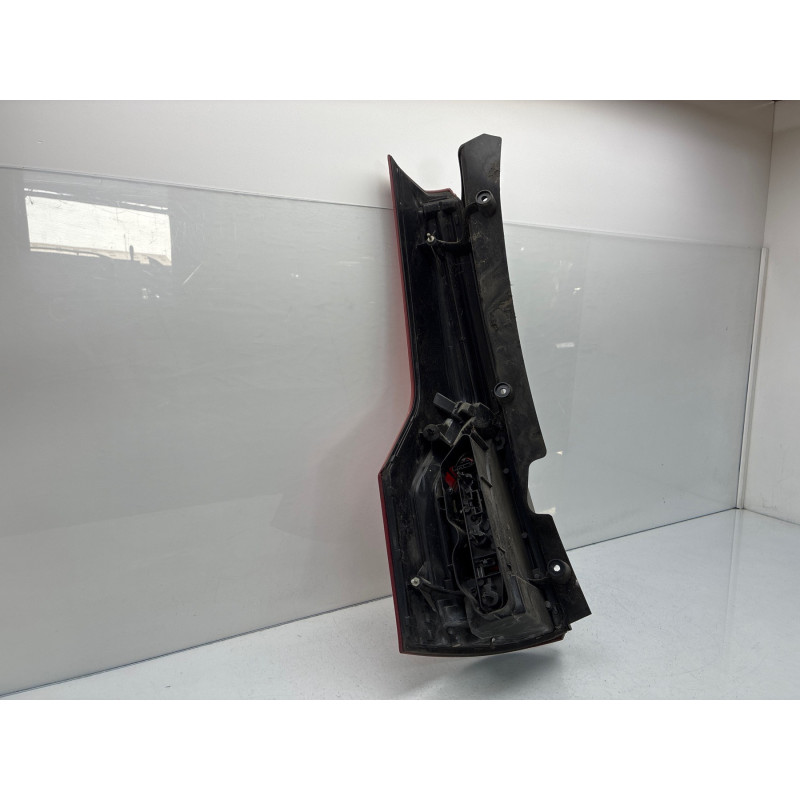 Feu arriere principal droit (feux) CITROEN C4 GRAND PICASSO 1 Photo n°4
