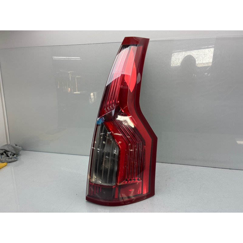 Feu arriere principal droit (feux) CITROEN C4 GRAND PICASSO 1 Photo n°5