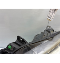 Optique avant principal gauche (feux)(phare) RENAULT CLIO 3