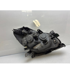 Optique avant principal gauche (feux)(phare) RENAULT CLIO 3