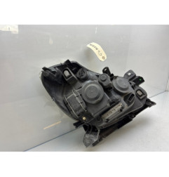 Optique avant principal gauche (feux)(phare) RENAULT CLIO 3