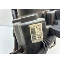 Optique avant principal gauche (feux)(phare) RENAULT CLIO 3