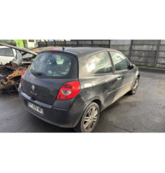 Optique avant principal gauche (feux)(phare) RENAULT CLIO 3