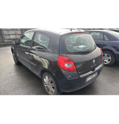 Optique avant principal gauche (feux)(phare) RENAULT CLIO 3