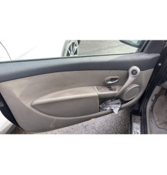 Optique avant principal gauche (feux)(phare) RENAULT CLIO 3