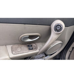 Optique avant principal gauche (feux)(phare) RENAULT CLIO 3
