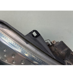 Optique avant principal droit (feux)(phare) CITROEN C3 PLURIEL