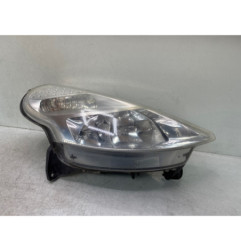 Optique avant principal droit (feux)(phare) CITROEN C3 PLURIEL