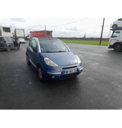 Optique avant principal droit (feux)(phare) CITROEN C3 PLURIEL
