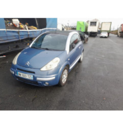 Optique avant principal droit (feux)(phare) CITROEN C3 PLURIEL