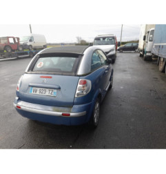 Optique avant principal droit (feux)(phare) CITROEN C3 PLURIEL
