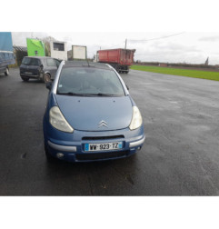 Optique avant principal droit (feux)(phare) CITROEN C3 PLURIEL