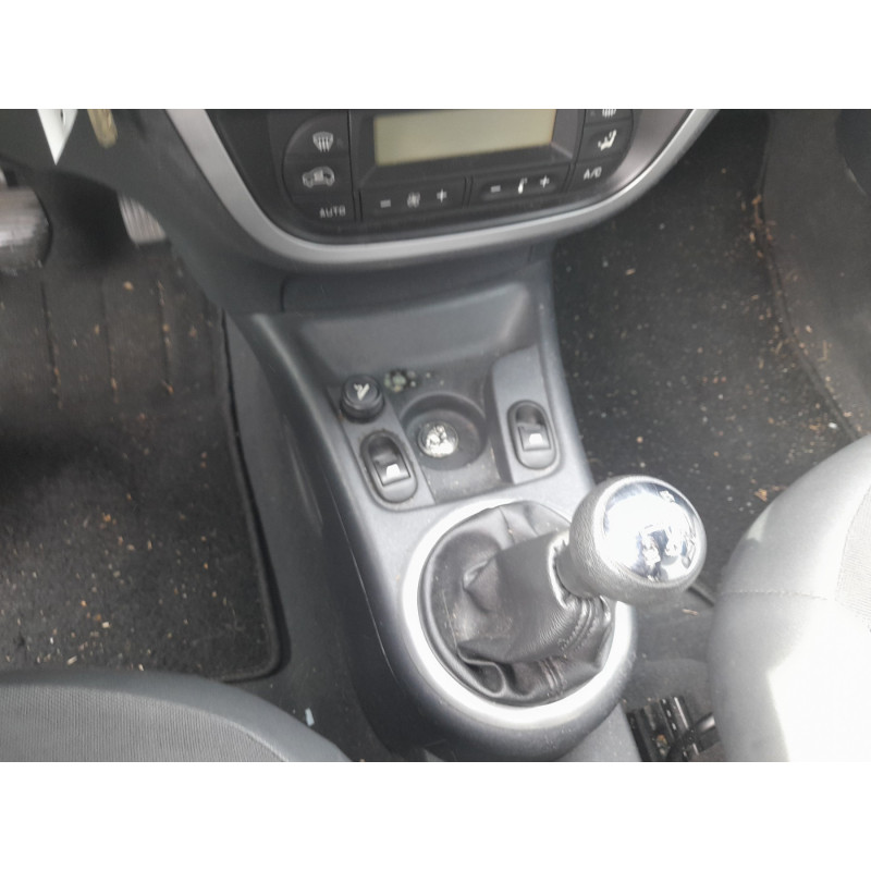 Optique avant principal droit (feux)(phare) CITROEN C3 PLURIEL Photo n°13