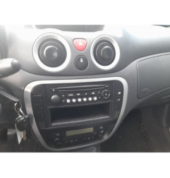 Optique avant principal droit (feux)(phare) CITROEN C3 PLURIEL