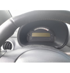 Optique avant principal droit (feux)(phare) CITROEN C3 PLURIEL