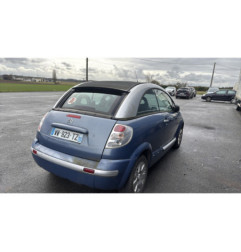 Optique avant principal droit (feux)(phare) CITROEN C3 PLURIEL