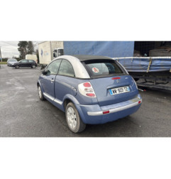 Optique avant principal droit (feux)(phare) CITROEN C3 PLURIEL