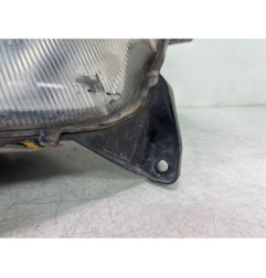 Optique avant principal gauche (feux)(phare) CITROEN C3 PLURIEL