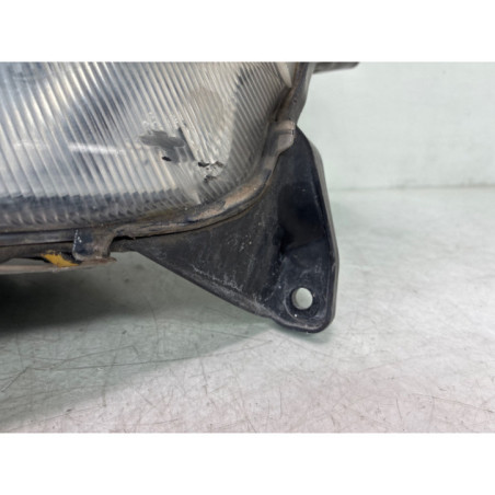 Optique avant principal gauche (feux)(phare) CITROEN C3 PLURIEL