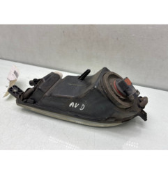 Anti brouillard droit (feux) VOLKSWAGEN BEETLE 2 Photo n°1