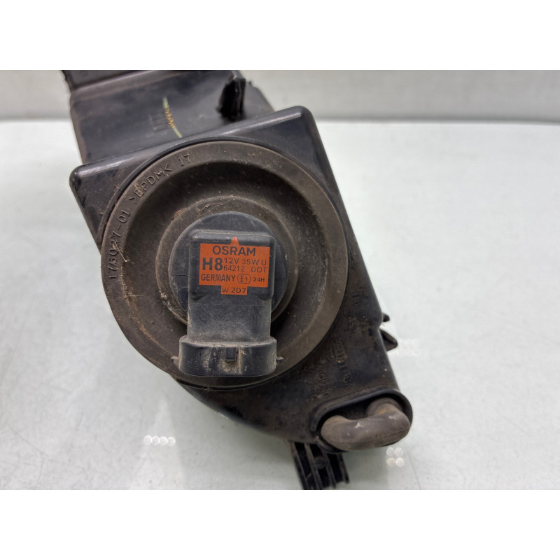 Anti brouillard droit (feux) VOLKSWAGEN BEETLE 2 Photo n°2