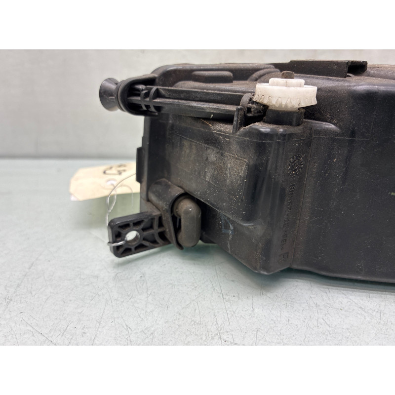 Anti brouillard droit (feux) VOLKSWAGEN BEETLE 2 Photo n°3