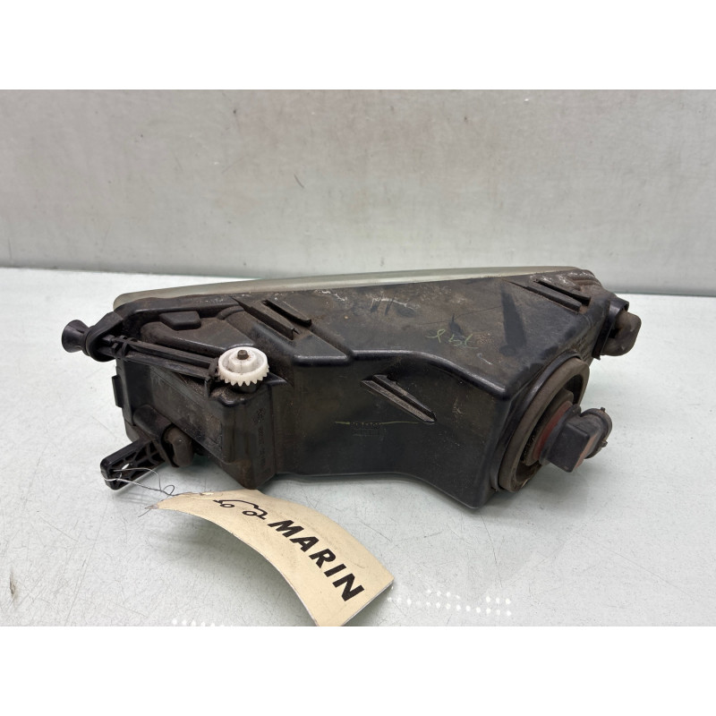 Anti brouillard droit (feux) VOLKSWAGEN BEETLE 2 Photo n°4