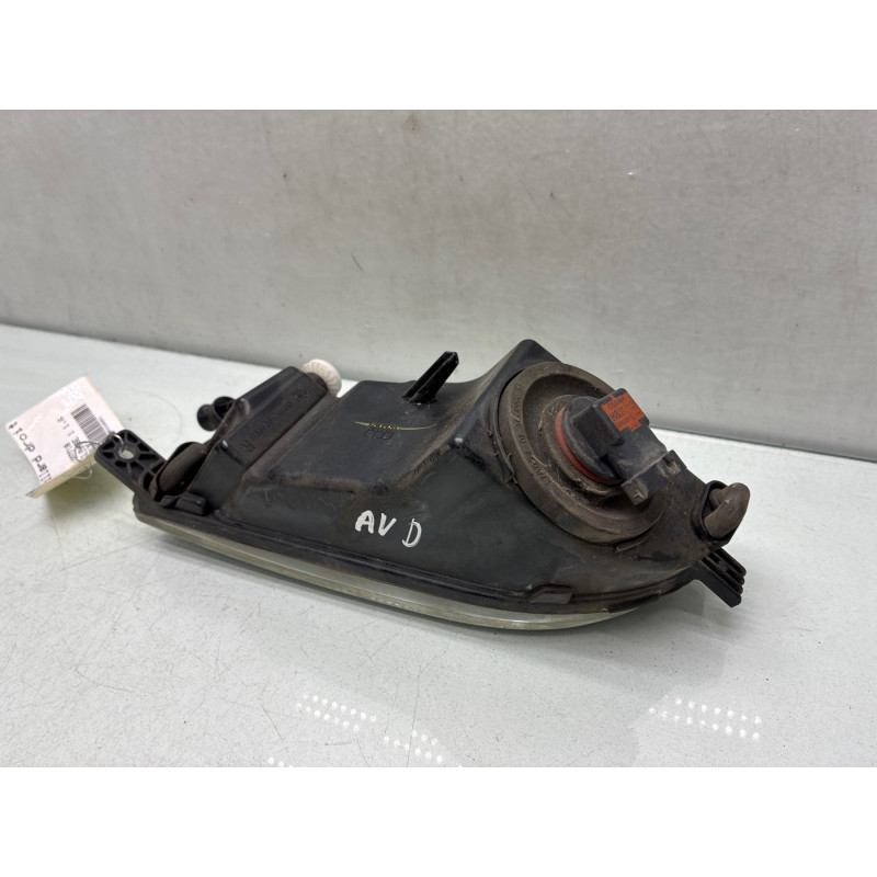 Anti brouillard droit (feux) VOLKSWAGEN BEETLE 2 Photo n°7