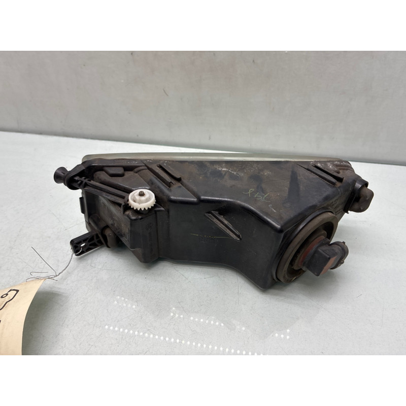 Anti brouillard droit (feux) VOLKSWAGEN BEETLE 2 Photo n°8