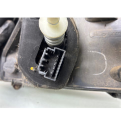 Feu arriere principal gauche (feux) VOLKSWAGEN BEETLE 2