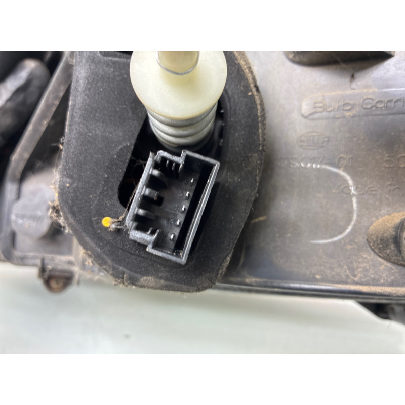 Feu arriere principal gauche (feux) VOLKSWAGEN BEETLE 2 Photo n°2