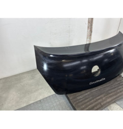 Malle/Hayon arriere VOLKSWAGEN BEETLE 2
