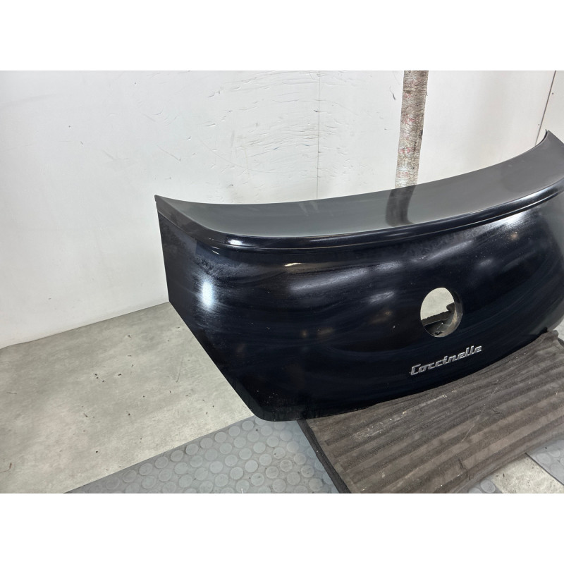 Malle/Hayon arriere VOLKSWAGEN BEETLE 2 Photo n°3