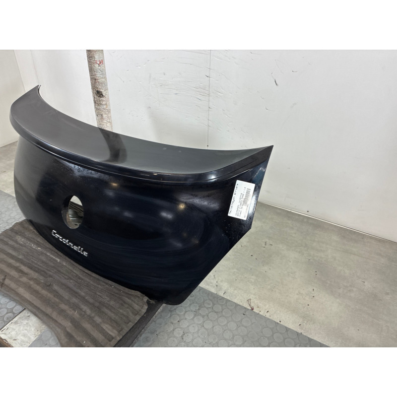 Malle/Hayon arriere VOLKSWAGEN BEETLE 2 Photo n°4