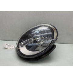 Optique avant principal gauche (feux)(phare) VOLKSWAGEN BEETLE 2