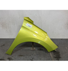 Aile avant droit PEUGEOT 207