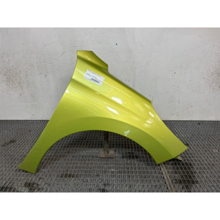 Aile avant droit PEUGEOT 207