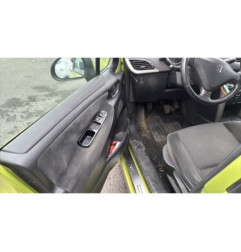 Aile avant droit PEUGEOT 207