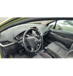 Aile avant droit PEUGEOT 207