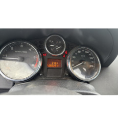 Aile avant droit PEUGEOT 207