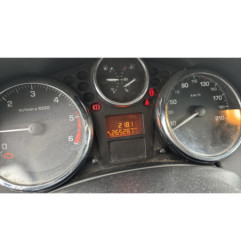 Aile avant droit PEUGEOT 207